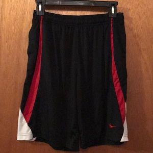 Boys Nike shorts
